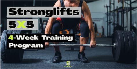 stronglifts 5x5 results 3 months|StrongLifts 5x5 Results: My Experience As A .